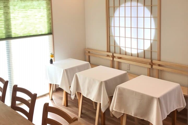Japanese Tea Ceremony Private Experience — photo 6