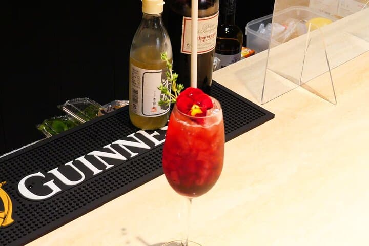Private Culinary & Cocktail Tour in Kyoto — photo 12