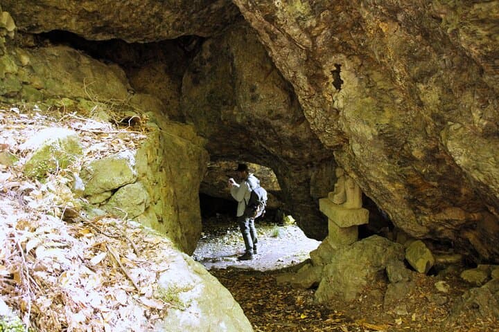 Explore Holy Mt Horaiji Private Tour — photo 4