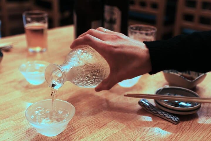 Private Evening Walking Tour Kyoto Cultural Night Districts — photo 5