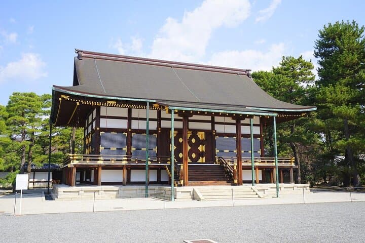 Private Cultural Bike Tour Kyoto Temples and Heritage — photo 5