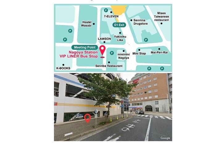 Shirakawa-go from Takayama/Nagoya One day Bus ticket — photo 9