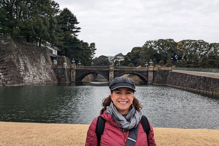 Tokyo 8hr Private Tour with Licensed Guide from Yokohama — photo 9