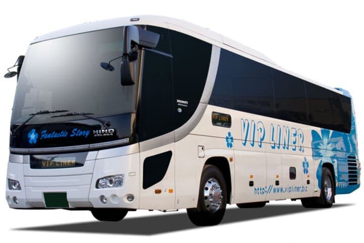 Hida Takayama from Nagoya Bus ticket Oneway — photo 13