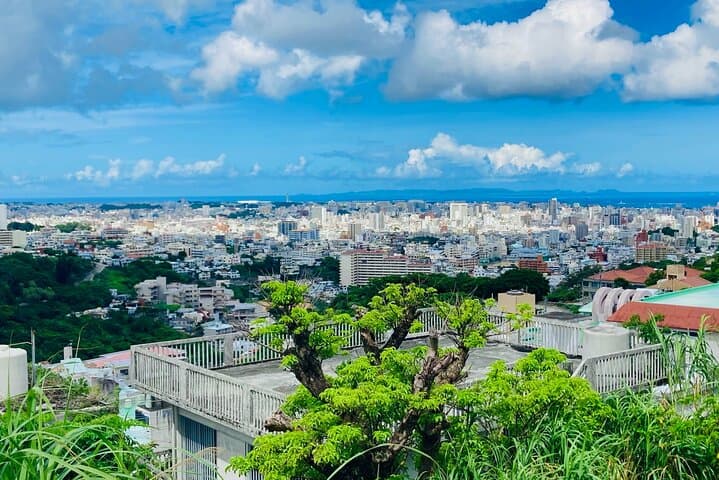E-Bike Nature Tour in Shuri【Free cancellation] — photo 19