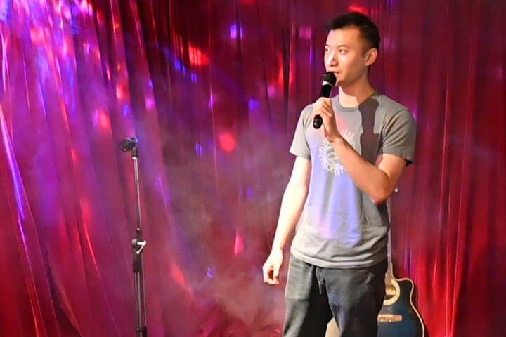 2-Hour Karaoke at Roppongi 7557 in Tokyo — photo 12