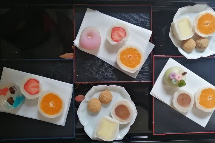 The Art of Mindful Living: Tea Ceremony in Kyoto — photo 6