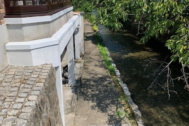 Kyoto Sweets and Green Tea Making and Town Walk. — photo 3