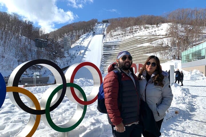 One Day Highlights Tour of Sapporo — photo 15