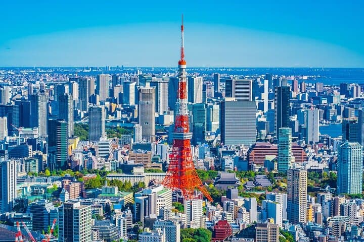 7 Hour Private Tour of Tokyo — photo 4