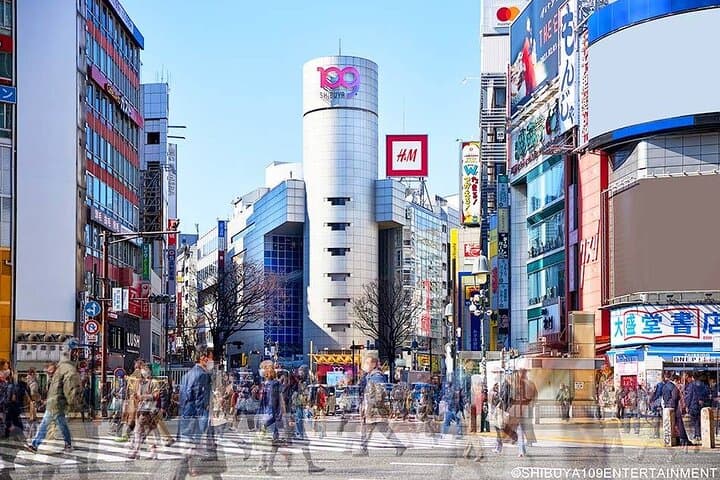 7 Hour Private Tour of Tokyo — photo 5