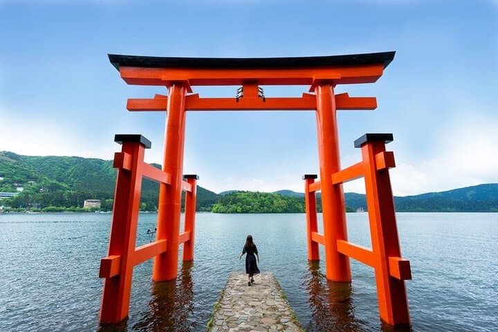 7 Hour Private Tour of Tokyo — photo 7