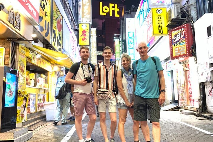 Shimbashi Tastes & Stories A Culinary Foodie Tour By Local Guide — photo 5
