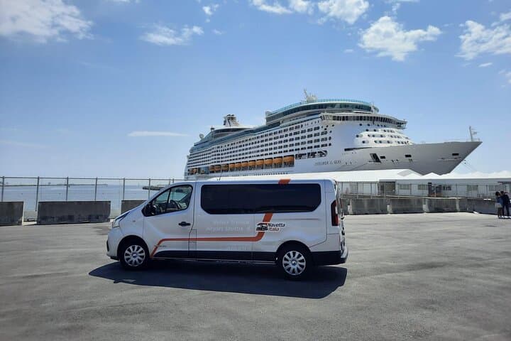 Private Transfer from Sakaiminato Port to Osaka Int Airport KIX — photo 11