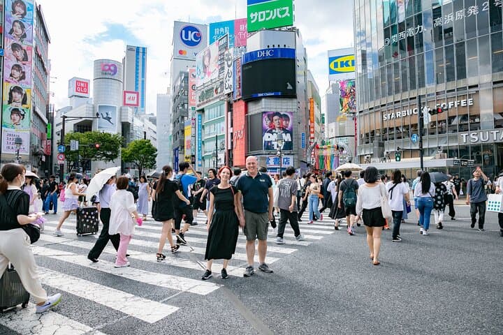 1 Hour Private Photoshoot in Tokyo — photo 5