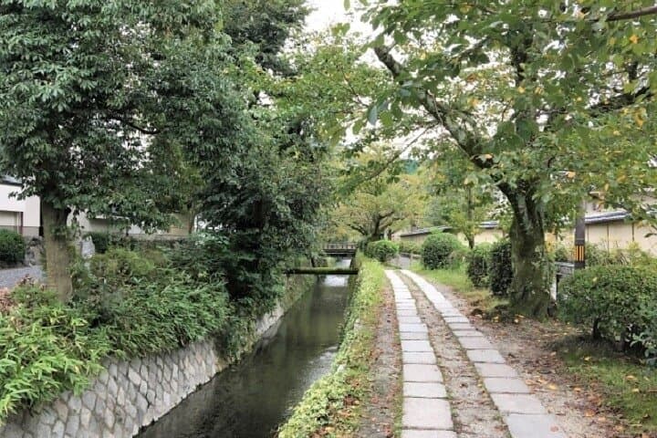 Kyoto Philosophy Walk with Philosopher (Private/6.5 hour) — photo 2