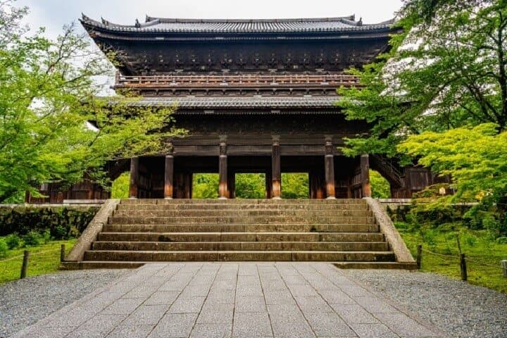Kyoto Philosophy Walk with Philosopher (Private/6.5 hour) — photo 3