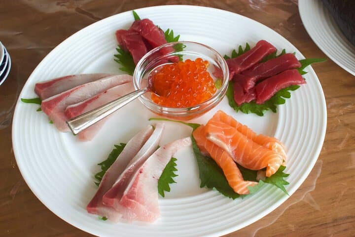 3-Hour Shared Halal-Friendly Japanese Cooking Class in Tokyo — photo 2