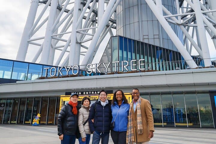 Tokyo Private Tour with Customized Itinerary — photo 11