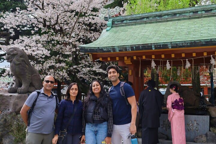 Tokyo Private Tour with Customized Itinerary — photo 5