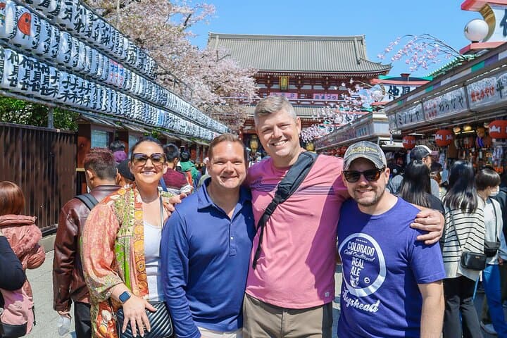 Tokyo Private Tour with Customized Itinerary — photo 4