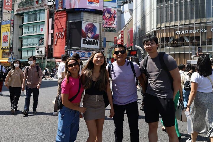 Tokyo Private Tour with Customized Itinerary — photo 12
