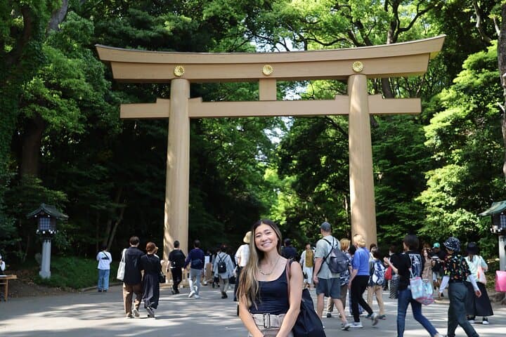 Tokyo Private Tour with Customized Itinerary — photo 19