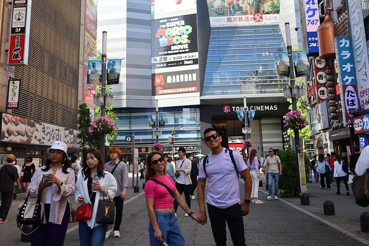 Tokyo Private Tour with Customized Itinerary — photo 17