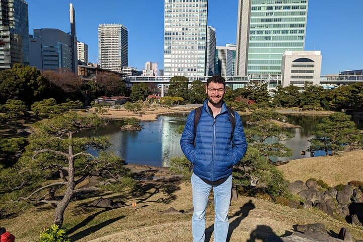 Tokyo 6hr Private Guided Tour & Samurai Ninja Experience — photo 20