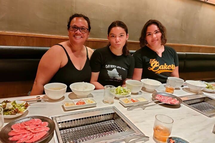 Tokyo Fun Side Ikebukuro Family Tour of Food Anime Tour By Guide — photo 15