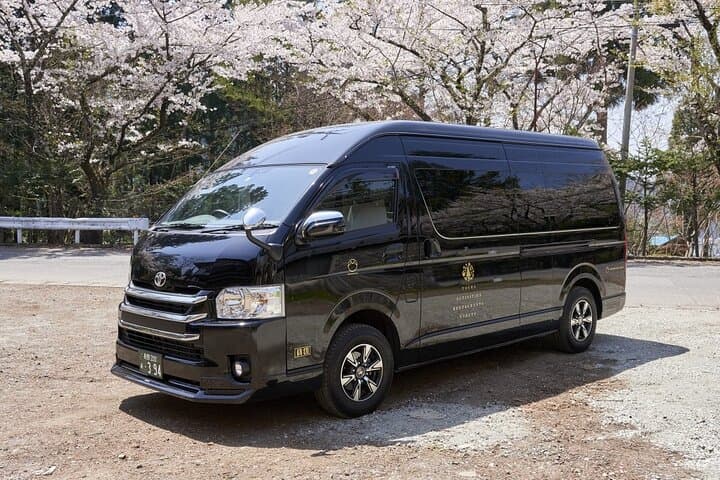 [From Nagano] Private 1-day Kamikochi & Matsumoto Tour — photo 10
