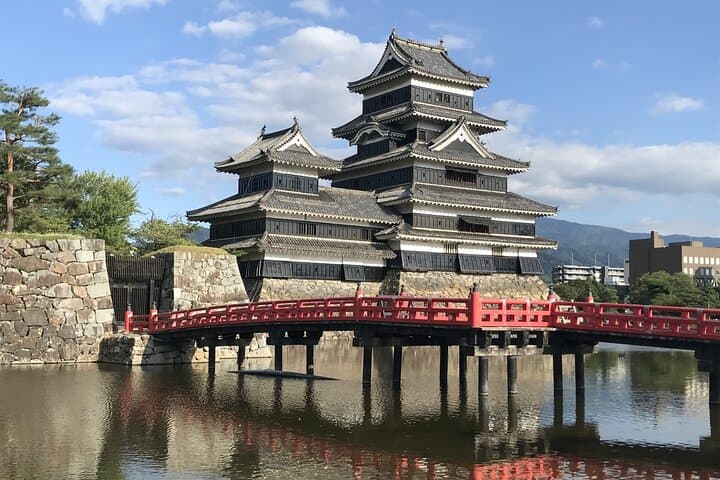 [From Nagano] Private 1-day Kamikochi & Matsumoto Tour — photo 6