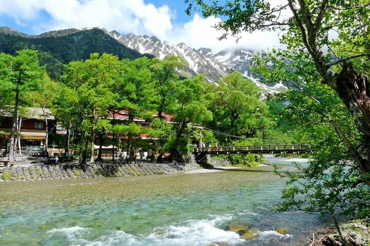 [From Nagano] Private 1-day Kamikochi & Matsumoto Tour — photo 5
