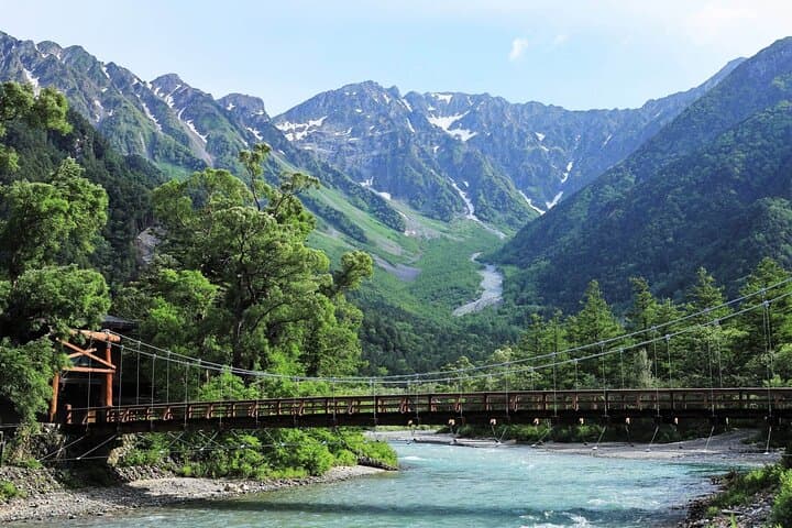[From Nagano] Private 1-day Kamikochi & Matsumoto Tour — photo 7