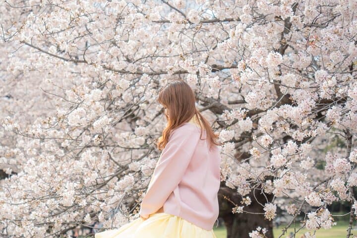 2 - Hour Private Walking Tokyo Photoshoot — photo 4