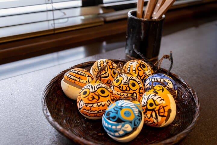 Otsu-e Folk Art Workshop & Local Culture Walk Near Kyoto — photo 6