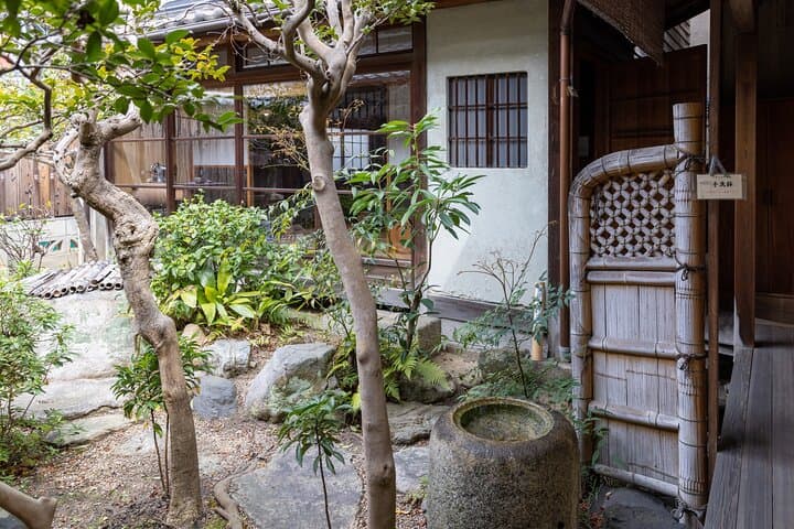 Otsu-e Folk Art Workshop & Local Culture Walk Near Kyoto — photo 9