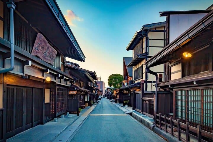 Private Tour From Kanazawa to Takayama and Shirakawa-go — photo 4