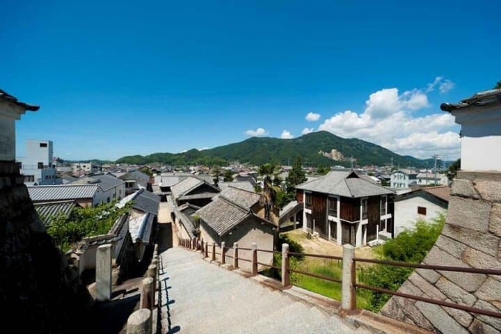 Private Full-Day Okunoshima and Hiroshima Sake Breweries Tour — photo 9
