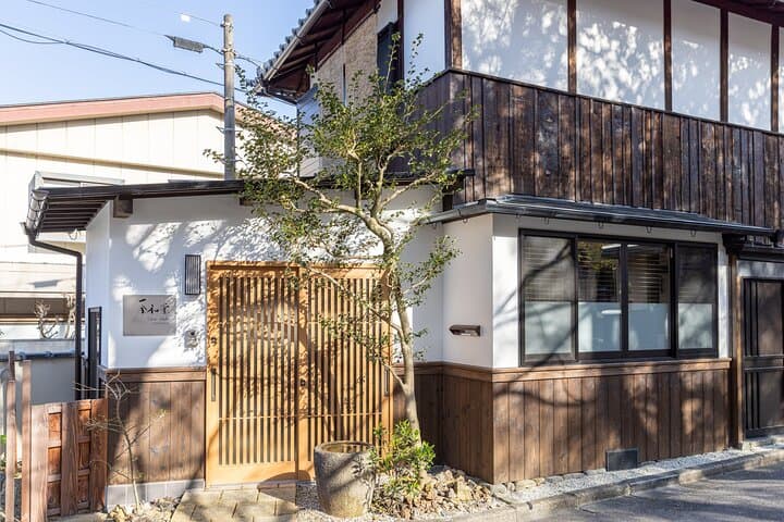 Otsu-e Folk Art Workshop & Local Culture Walk Near Kyoto — photo 11