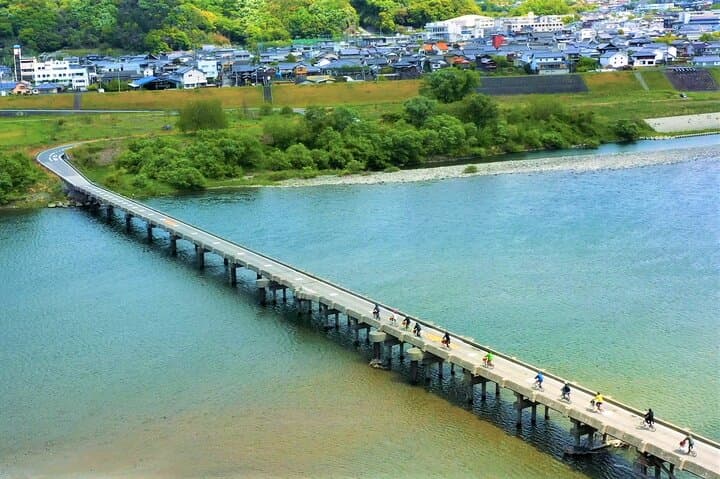 Wakimachi BROMPTON Slow Cycling Tour — photo 2