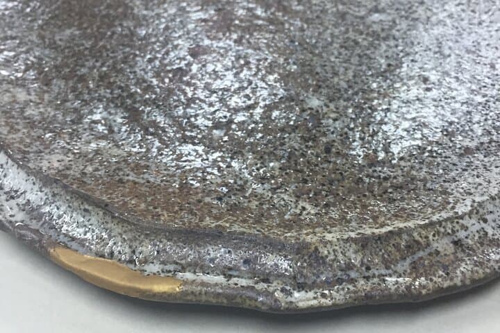 Authentic Kintsugi Experience with real Urushi in Namba Osaka — photo 3