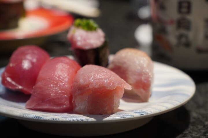 Gourmet & Sightseeing Tour with Photoshoot in Asakusa, Tokyo — photo 6