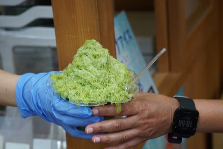 Gourmet & Sightseeing Tour with Photoshoot in Asakusa, Tokyo — photo 9
