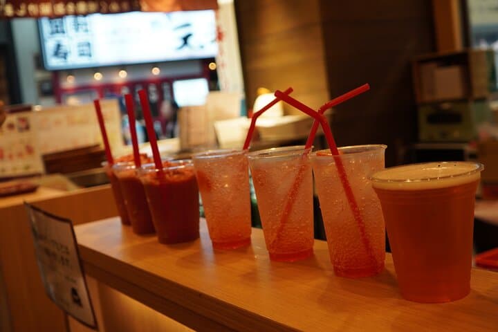 Gourmet & Sightseeing Tour with Photoshoot in Asakusa, Tokyo — photo 8