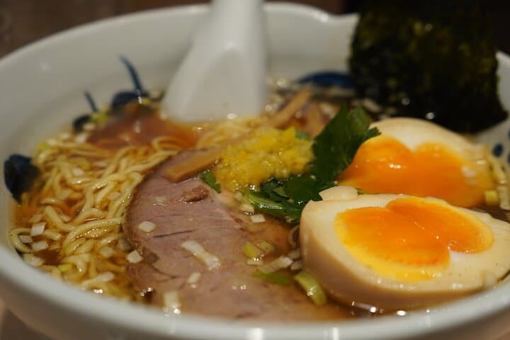Gourmet & Sightseeing Tour with Photoshoot in Asakusa, Tokyo — photo 11