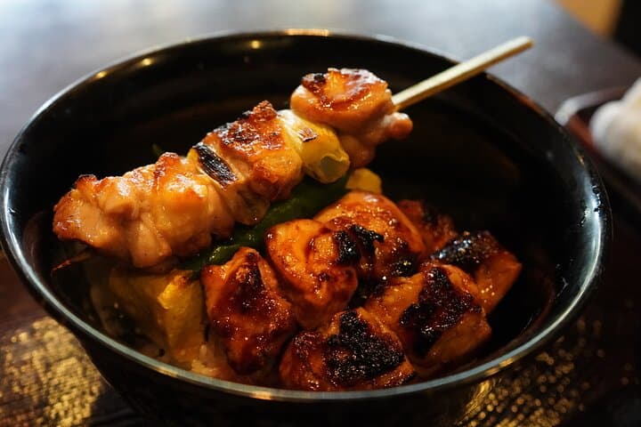 Gourmet & Sightseeing Tour with Photoshoot in Asakusa, Tokyo — photo 13