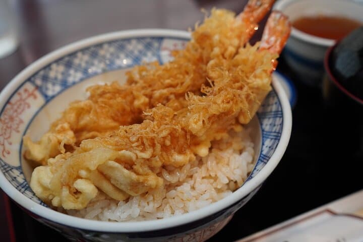 Gourmet & Sightseeing Tour with Photoshoot in Asakusa, Tokyo — photo 12