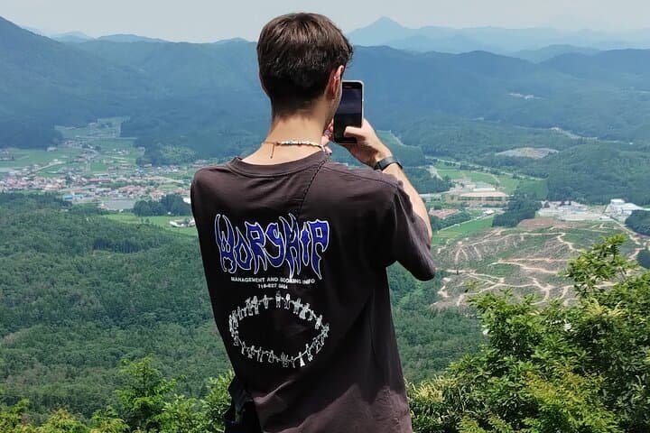 Hiroshima Country Cycling: Explore Rural Life by E-Bike — photo 7