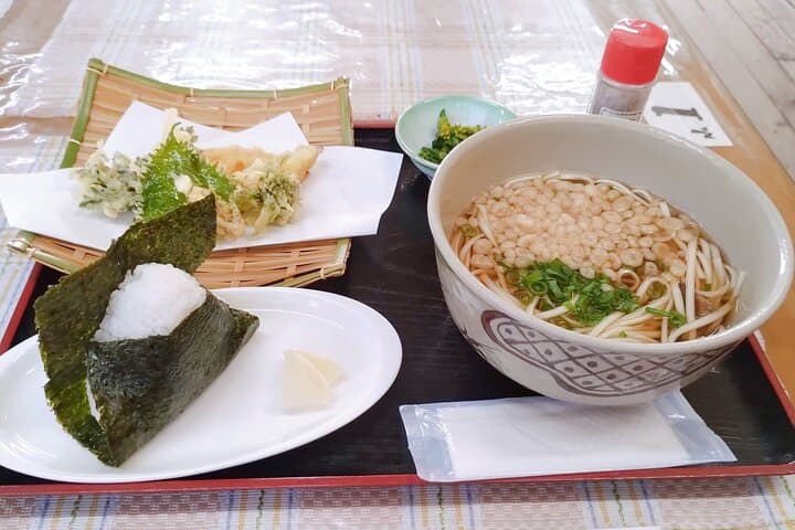 Hiroshima Country Cycling: Explore Rural Life by E-Bike — photo 13